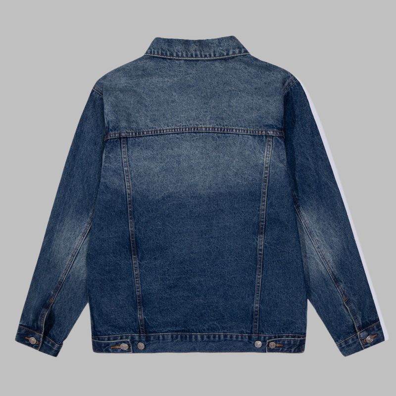 BLCG 2025 Men's and Women's Jackets