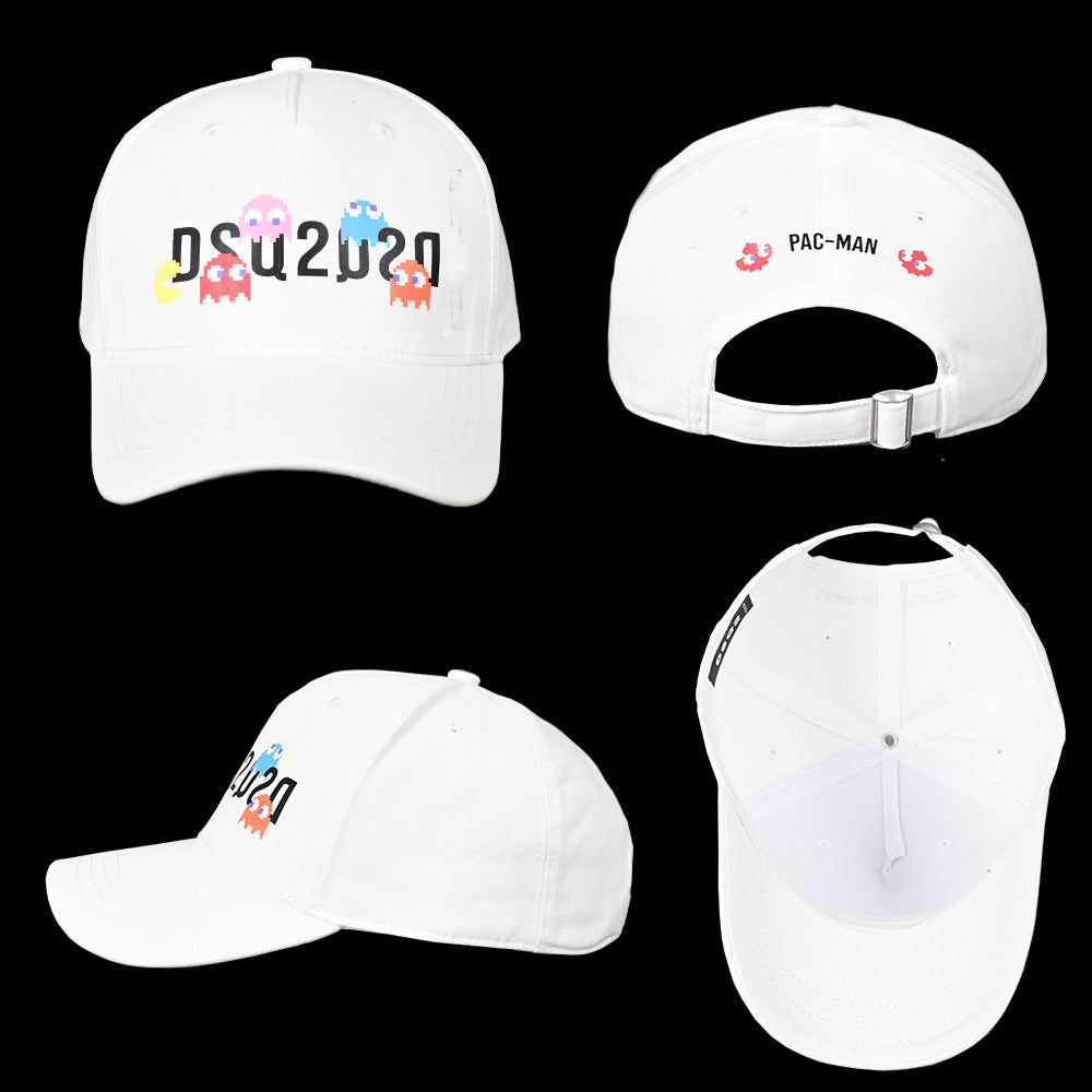 2025 New Men's Hat Baseball Cap