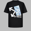 OFF 2026 Men's and Women's Short Sleeve T-Shirts