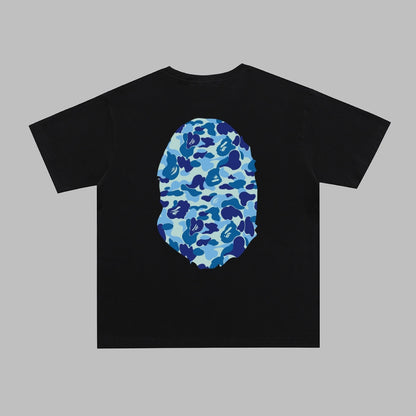 B★PE 2025 Men's and Women's Short Sleeve T-Shirts