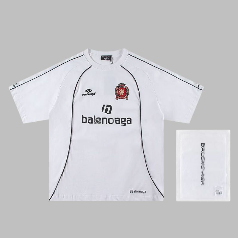 Balen 2026 Men's and Women's T-shirts