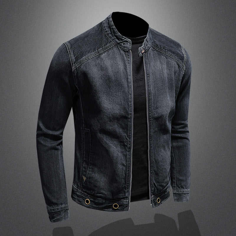 New-DSQ2 25ss Denim Jacke