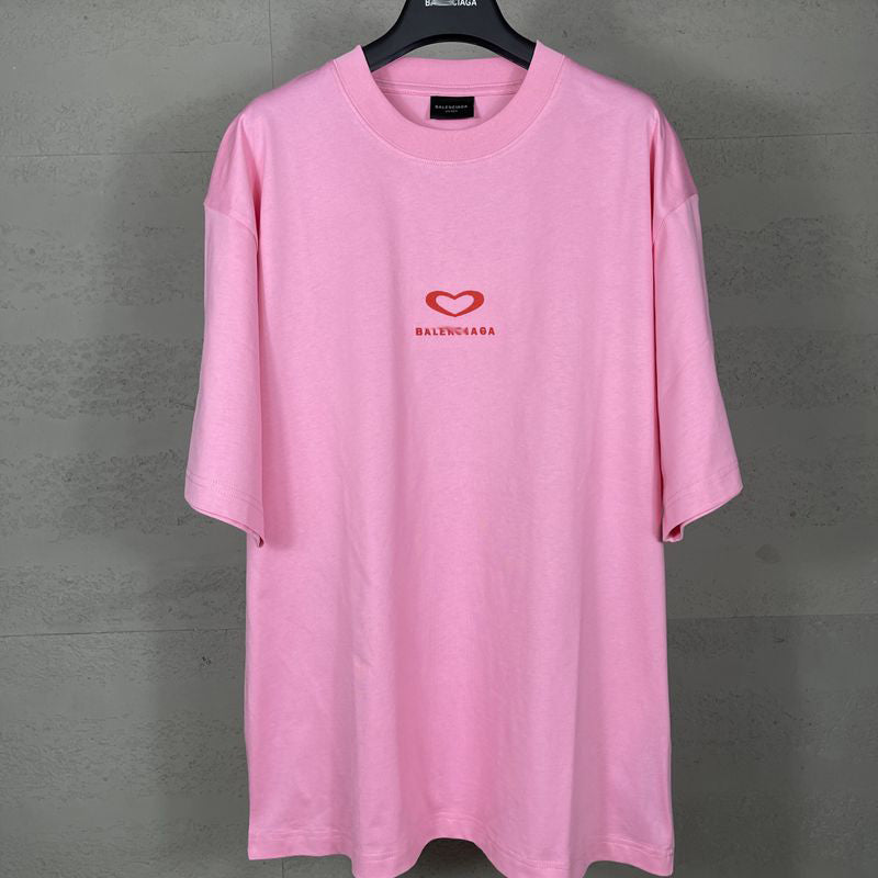 BLCG Men's and Women's Short-sleeved T-shirts
