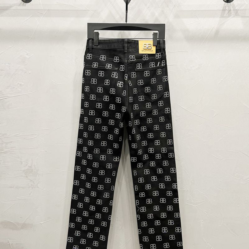 BLCG 2025 Men's and Women's Jeans