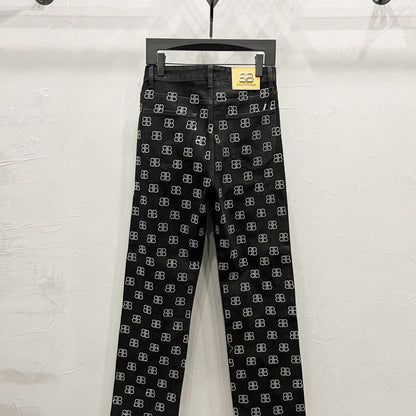BLCG 2025 Men's and Women's Jeans