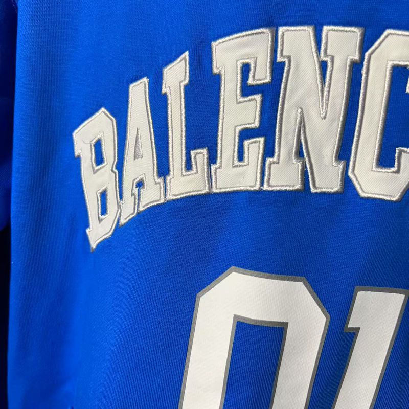 Balen 2026 Men's & Women's Sweatshirts