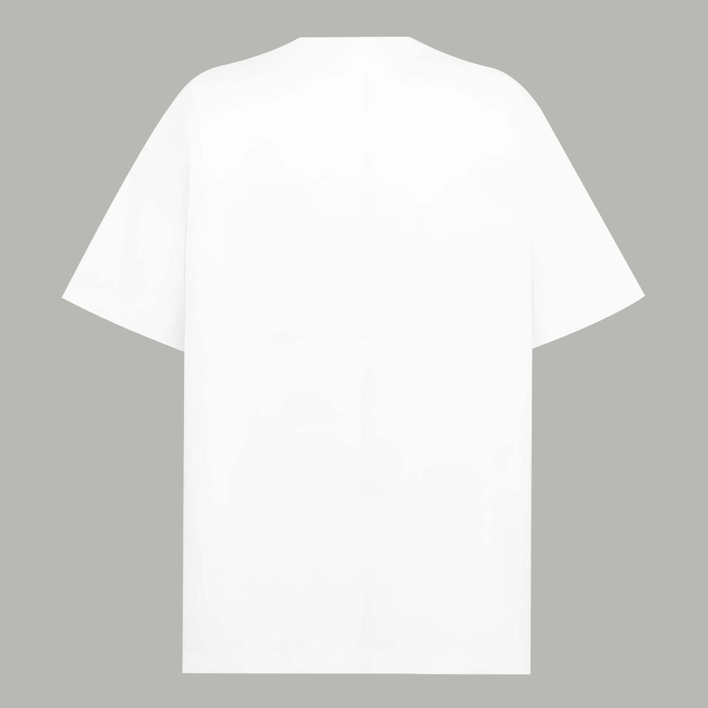 BLCG Men's and Women's Short-sleeved T-shirts