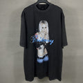 Balen 2026 Men's and Women's T-shirts