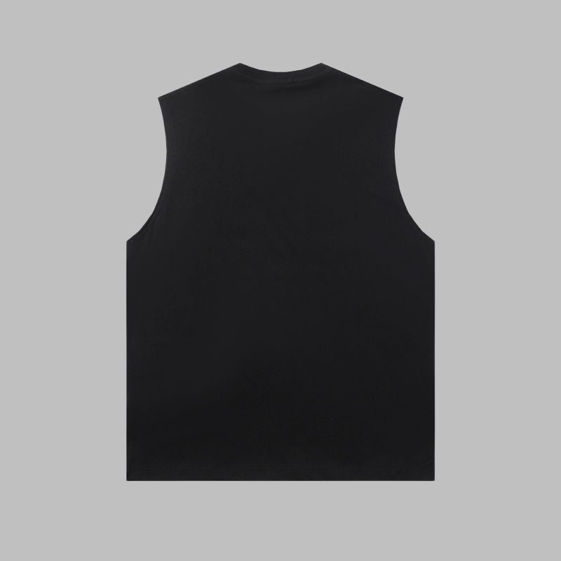 BLCG 2025 Men's and Women's Vest T-shirt