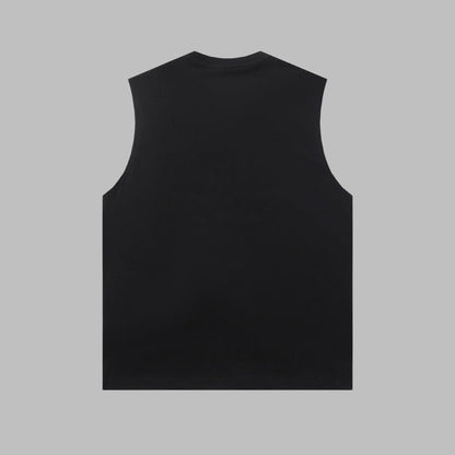 BLCG 2025 Men's and Women's Vest T-shirt