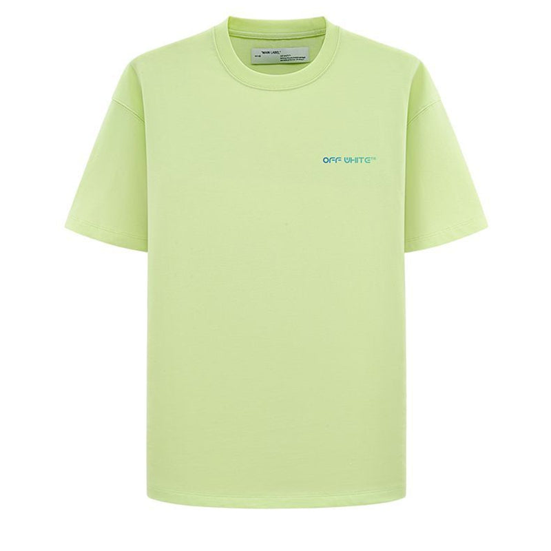 OFF 2026 Men's and Women's Short Sleeve T-Shirts