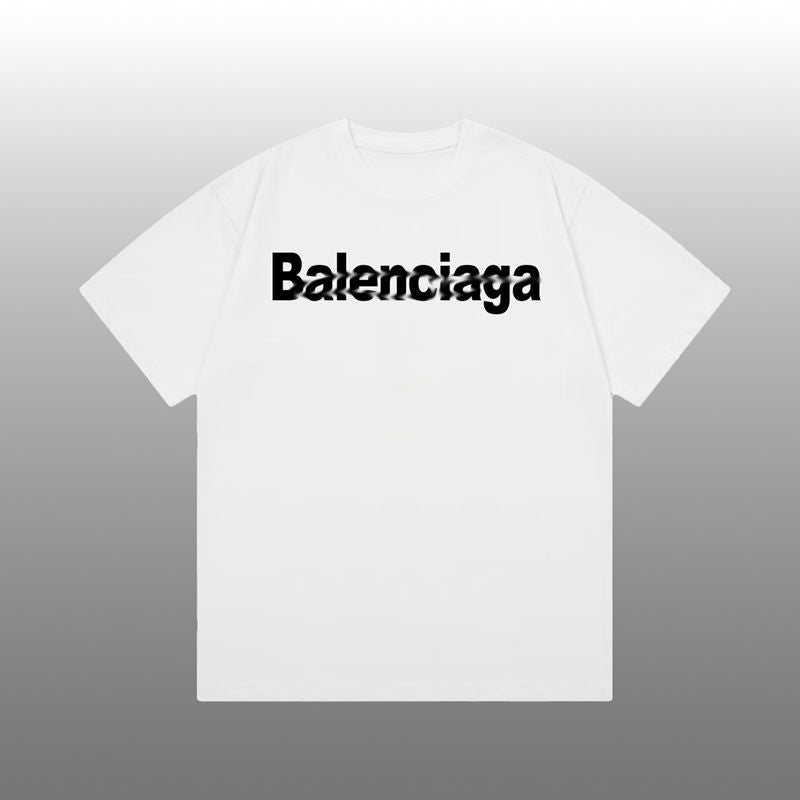 BLCG Men's and Women's Short-sleeved T-shirts