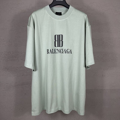 BLCG Men's and Women's Short-sleeved T-shirts