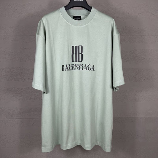 BLCG Men's and Women's Short-sleeved T-shirts