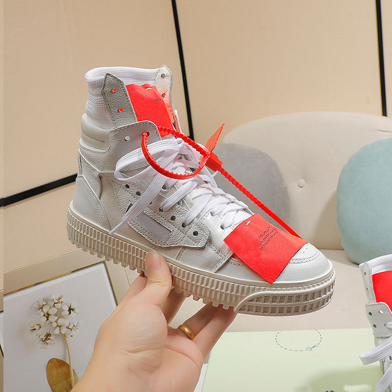 Off  Men's and Women's Casual Shoes