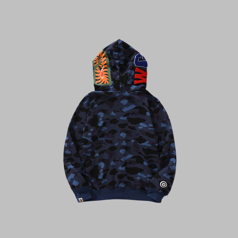 Bape Men's and Women's Hoodies