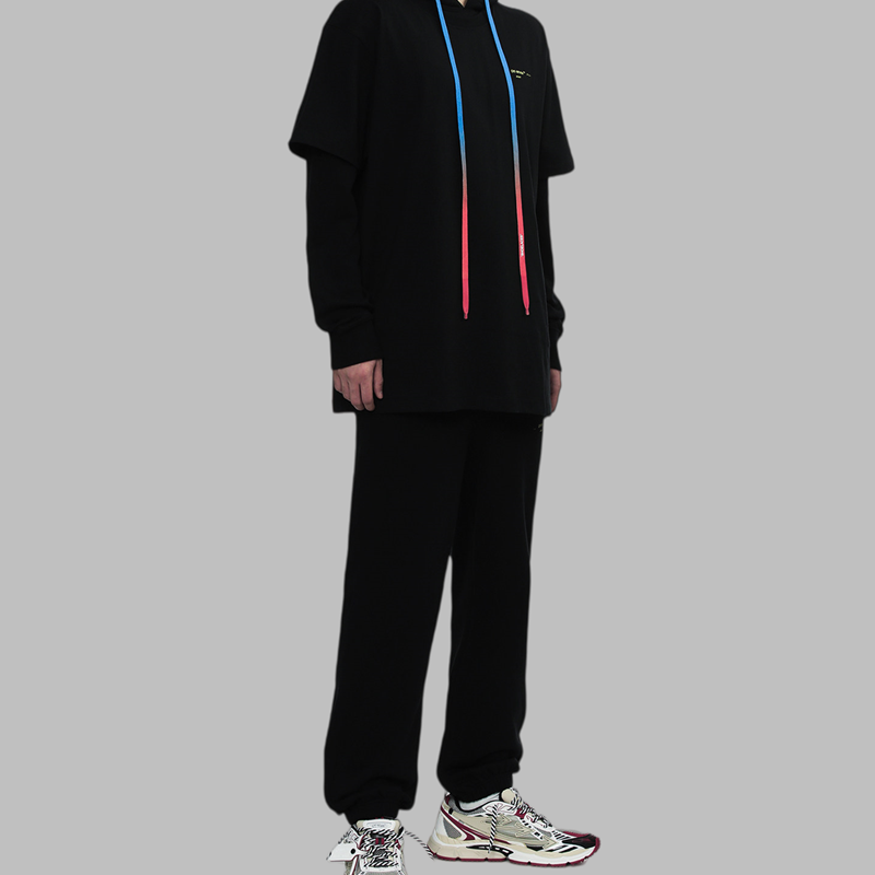 OFF 2026 Men's and Women's Hoodie