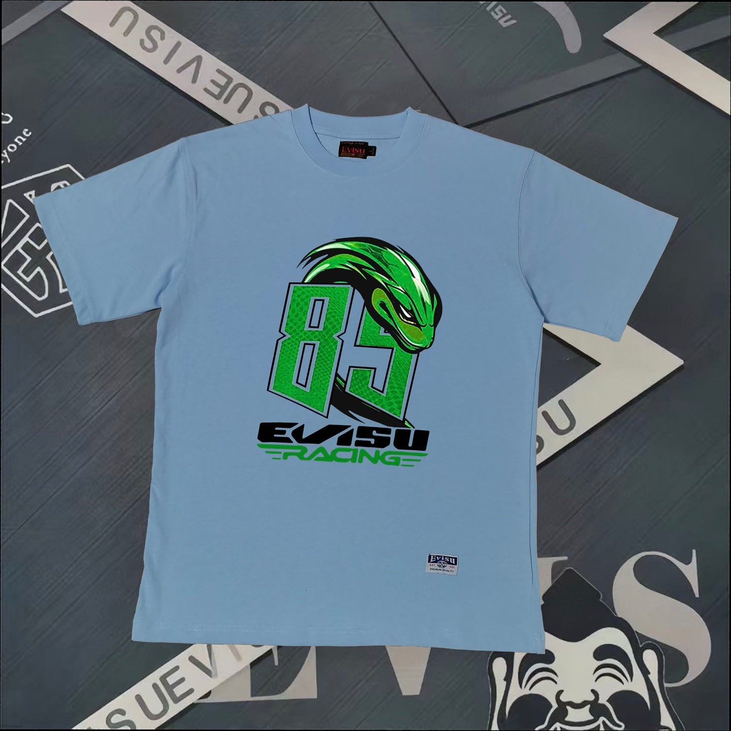 2026-EV Men's Short Sleeve T-Shirt