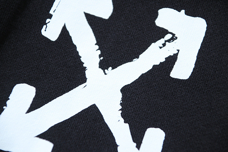 Off Men's and Women's Casual Sweatpants