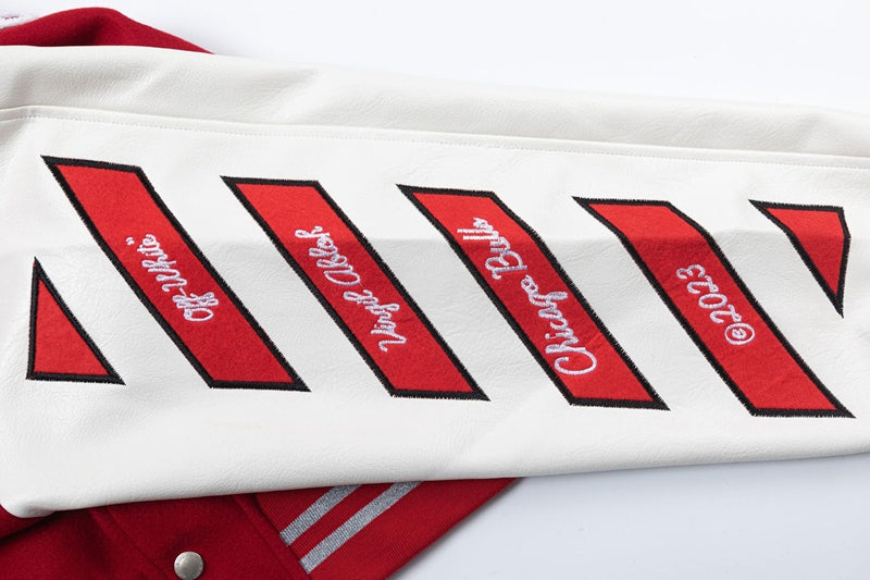 Off  Men's and Women's Jackets