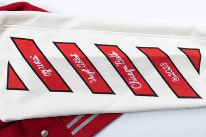 Off  Men's and Women's Jackets