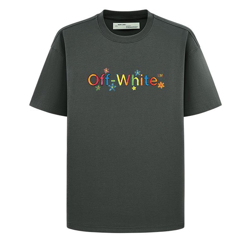 OFF 2026 Men's and Women's Short Sleeve T-Shirts