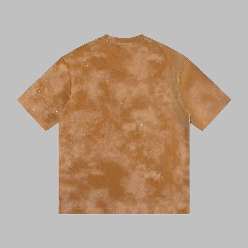 Balen 2026 Men's and Women's T-shirts