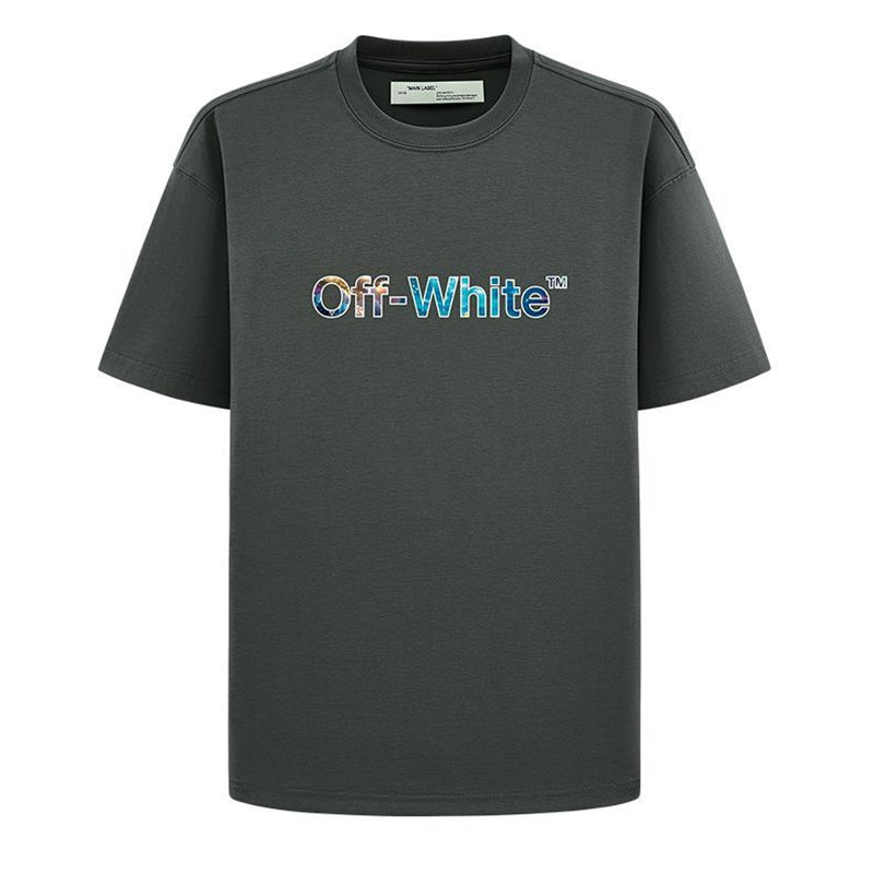 OFF 2026 Men's and Women's Short Sleeve T-Shirts