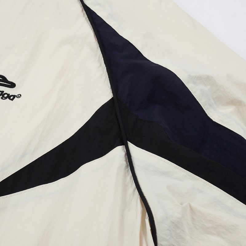 Balen 2026 Men's & Women's Jacket