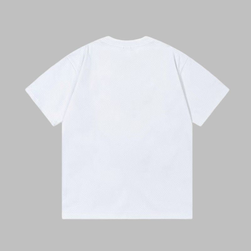 BLCG Men's and Women's Short-sleeved T-shirts