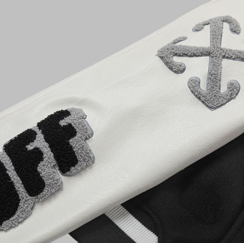 Off  Men's and Women's Jackets