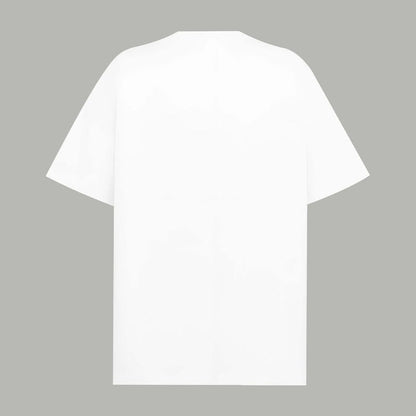 BLCG Men's and Women's Short-sleeved T-shirts