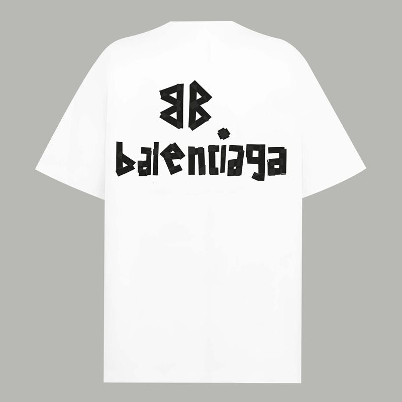Balen 2026 Men's and Women's T-shirts