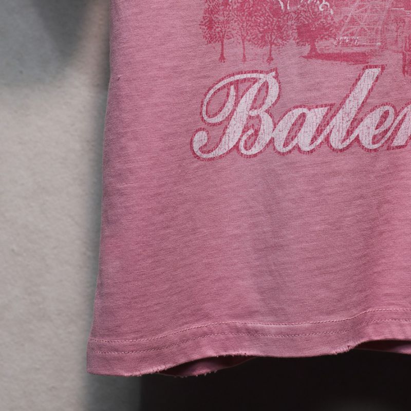 Balen 2026 Men's and Women's T-shirts