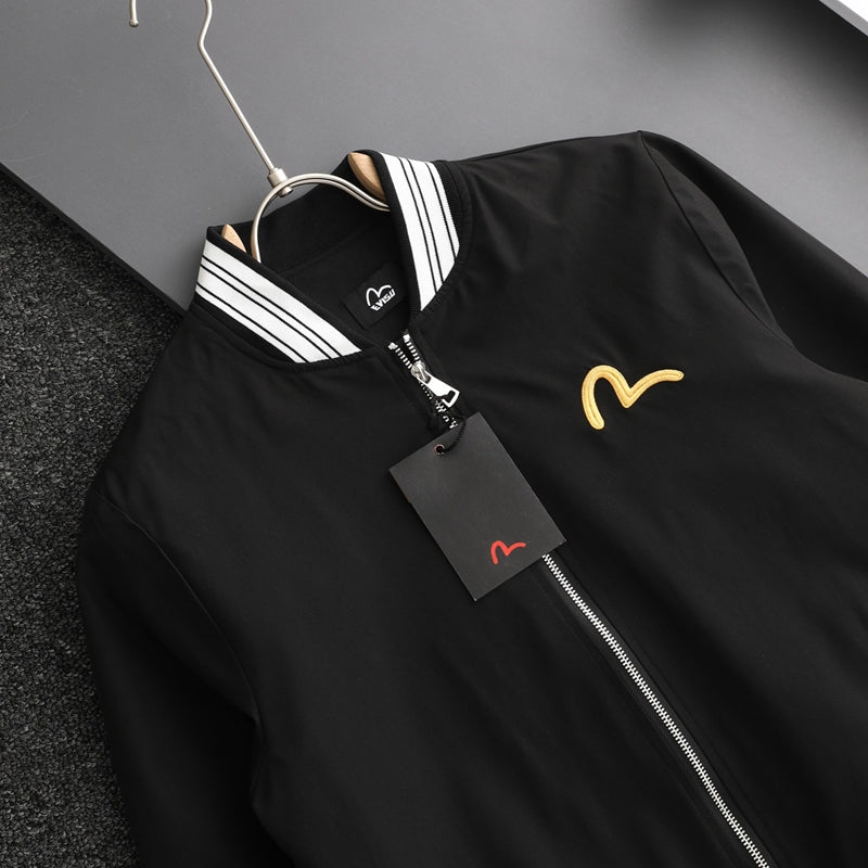 EVISU 2026 New Men's and Women's Jackets
