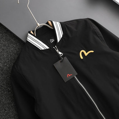 EVISU 2026 New Men's and Women's Jackets