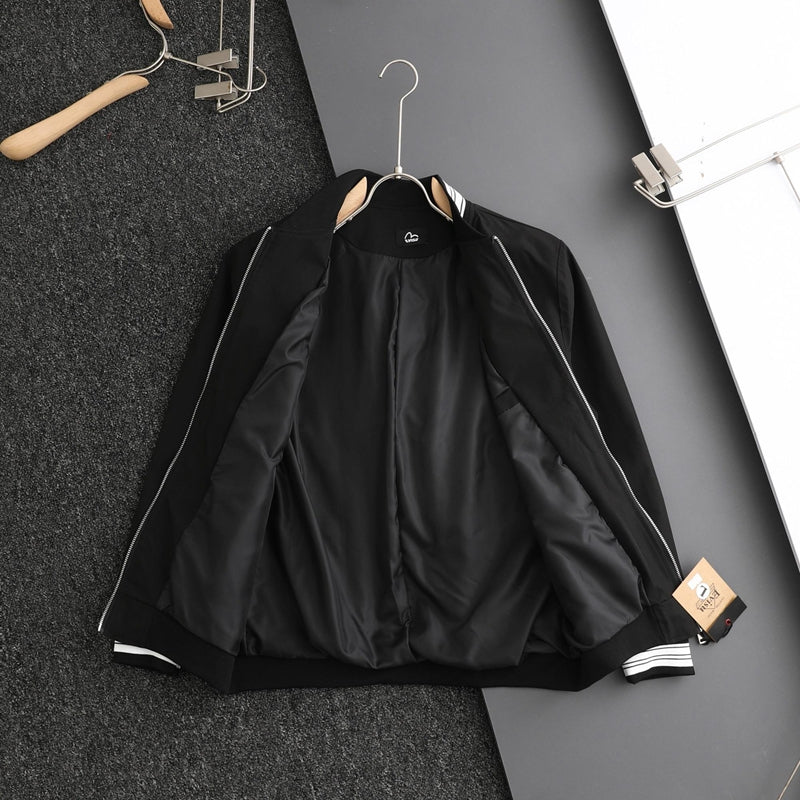 EVISU 2026 New Men's and Women's Jackets