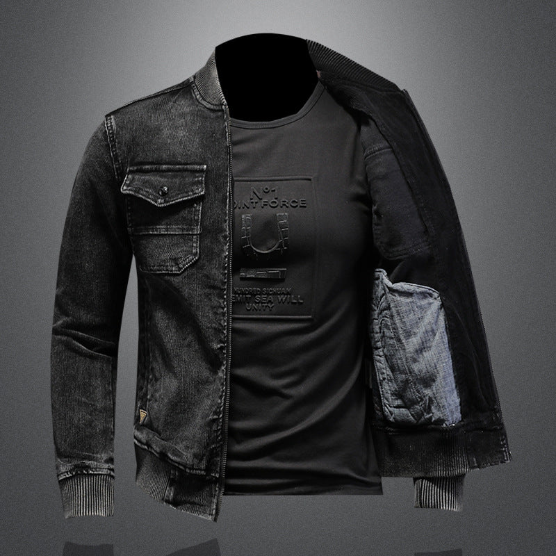 New 2025 DSQ2 Denim Jacke