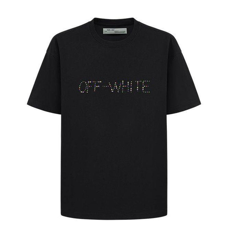 OFF 2026 Men's and Women's Short Sleeve T-Shirts