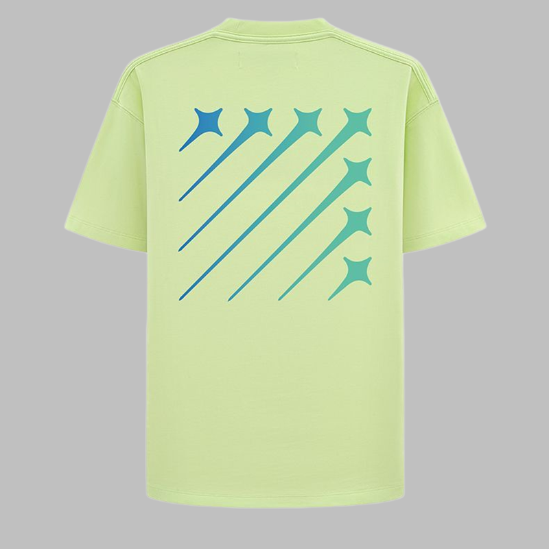 OFF 2026 Men's and Women's Short Sleeve T-Shirts