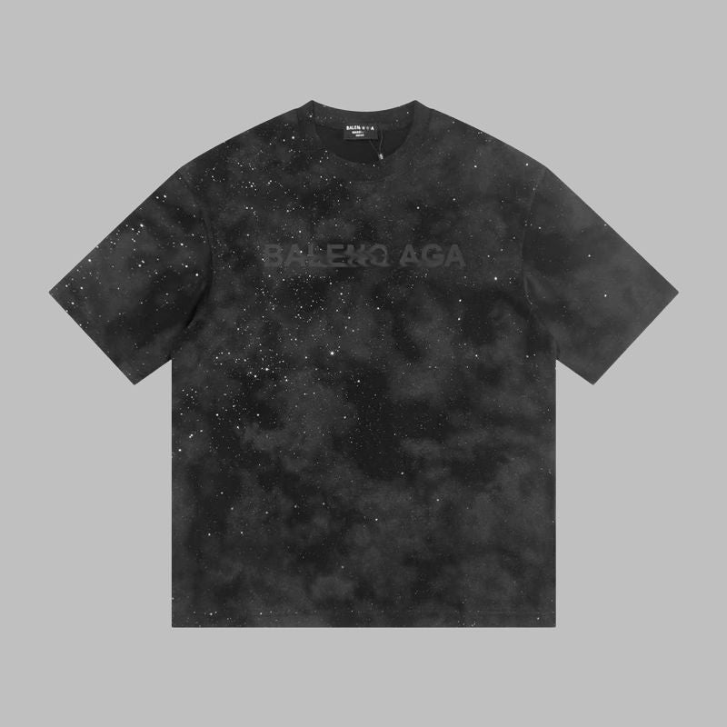 Balen 2026 Men's and Women's T-shirts