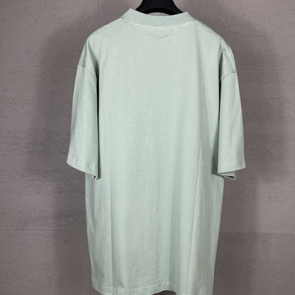 BLCG Men's and Women's Short-sleeved T-shirts