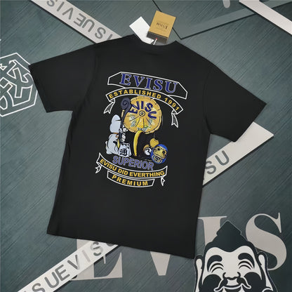 2026-EV Men's Short Sleeve T-Shirt