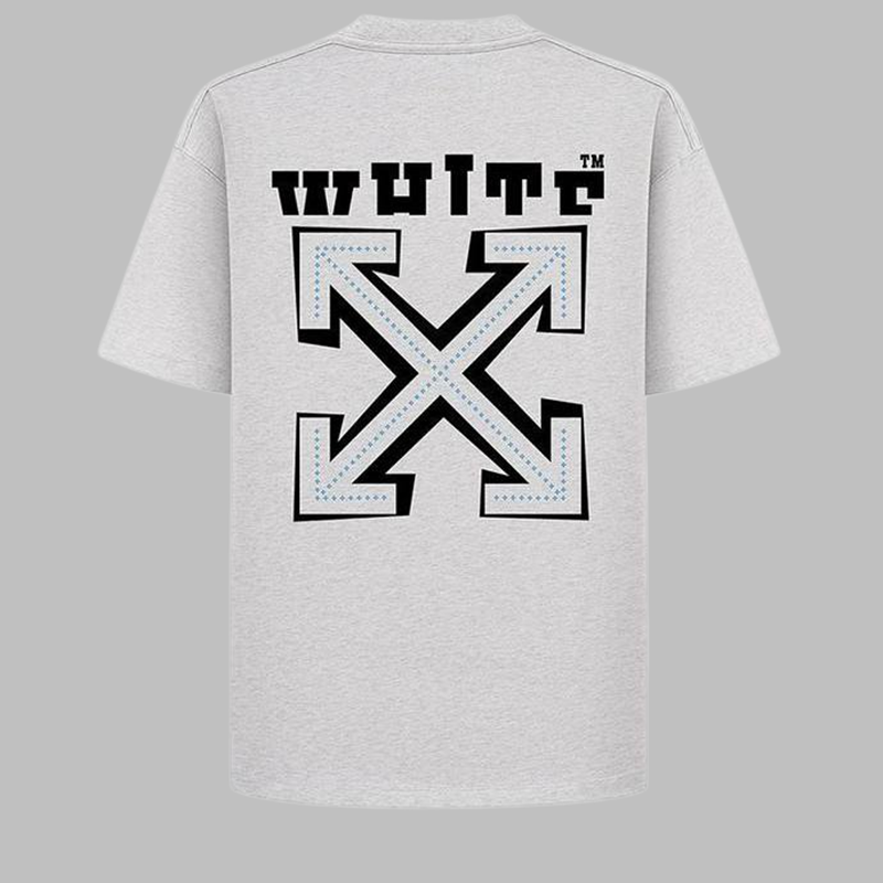 OFF 2026 Men's and Women's Short Sleeve T-Shirts