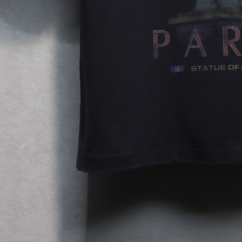 BLCG Men's and Women's Short-sleeved T-shirts