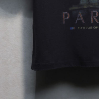 BLCG Men's and Women's Short-sleeved T-shirts