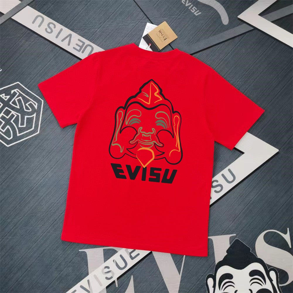 2026-EV Men's Short Sleeve T-Shirt