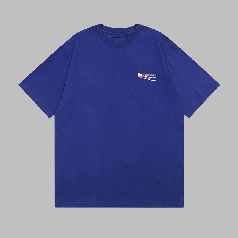 BLCG Men's and Women's Short-sleeved T-shirts