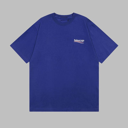BLCG Men's and Women's Short-sleeved T-shirts