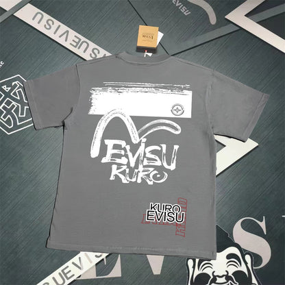 2026-EV Men's Short Sleeve T-Shirt